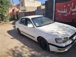 Toyota Corona